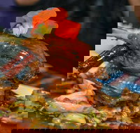 Lumbini Nepalese Restaurant - Accommodation Mooloolaba