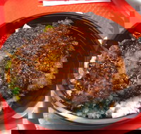 Menya Ramen - Maribyrnong - Accommodation Mooloolaba