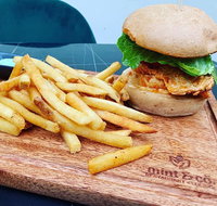Mint  C. - Accommodation Mooloolaba