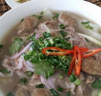 Mint Place Vietnamese Restaurant - Accommodation Mooloolaba
