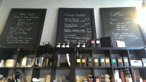Mio Mia Café - Accommodation Mooloolaba 0