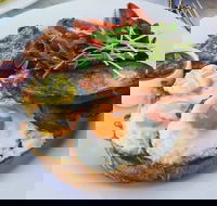 Monty's Place - Accommodation Mooloolaba