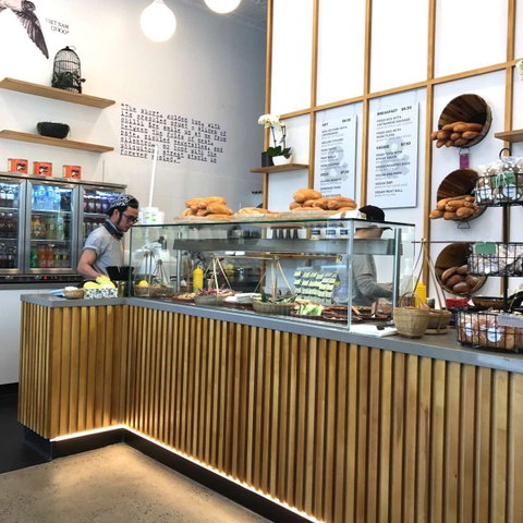 Mr & Mrs Banh Mi - Accommodation Mooloolaba 0