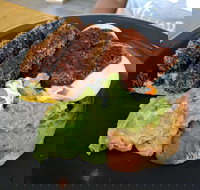 Mullygrub Cafe - Accommodation Mooloolaba