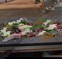 Muscats Restaurant - Accommodation Mooloolaba