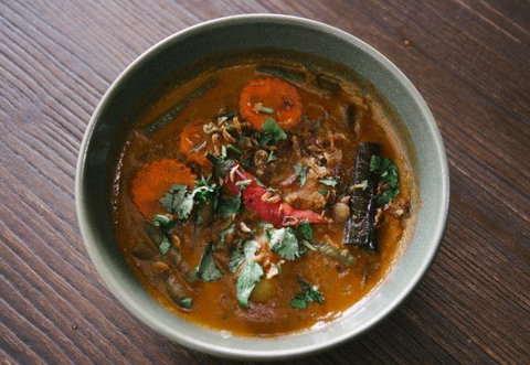 Nasi Lemak Korner - Como - Accommodation Mooloolaba 0