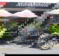 Neighbourhood Espresso - Accommodation Mooloolaba