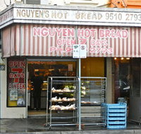 Nguyen Hot Bread - Accommodation Mooloolaba