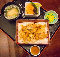 O'Cha Cha Modern Japanese Dining - Accommodation Mooloolaba