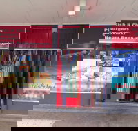 Paifala Joes - Accommodation Mooloolaba