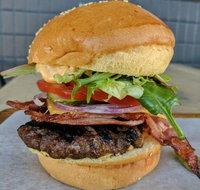 Parkside Bar at The Bat  Ball - Accommodation Mooloolaba