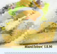 Penn Thai Cafe  Take Away - Accommodation Mooloolaba