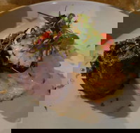 Pier One Bar and Grill - Accommodation Mooloolaba