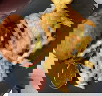 Pitch Black Cafe - Accommodation Mooloolaba