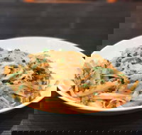 Pizza Tabrabane - Accommodation Mooloolaba