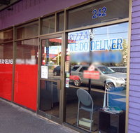Pizza on Bell - Accommodation Mooloolaba