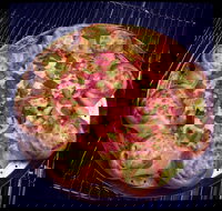 Pizza Hut Liverpool - Liverpool - Accommodation Mooloolaba