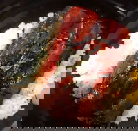 Rae's Restaurant Balgownie Estate - Accommodation Mooloolaba