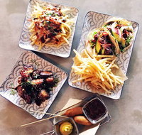 Rhys' Restaurant - Accommodation Mooloolaba