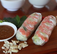 Rice Paper Pantry - Upper Mount Gravatt - Accommodation Mooloolaba