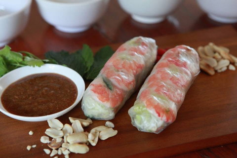 Rice Paper Pantry - Upper Mount Gravatt - Accommodation Mooloolaba 0