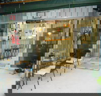 Rock Frog Grange - Accommodation Mooloolaba