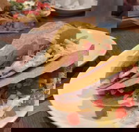 Salsa's Fresh Mex Grill - Robina - Accommodation Mooloolaba