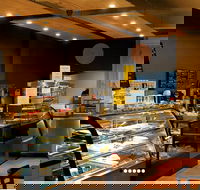 Salt n Pepa Cafe - Accommodation Mooloolaba