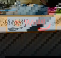 Sambal Xpress - Macquarie Park - Accommodation Mooloolaba