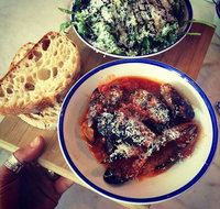 Sauced Pasta Bar - Windsor - Accommodation Mooloolaba
