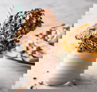 Shepherd's Lane Cafe and Dessert Bar - Accommodation Mooloolaba