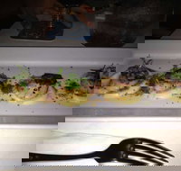 Silo Restaurant  Lounge - Accommodation Mooloolaba