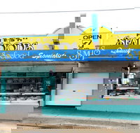 Smith's Seafood - Accommodation Mooloolaba