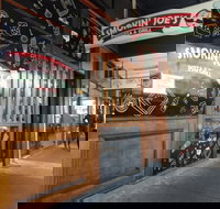 Smokin' Joe's Pizza  Grill - Thornbury - Accommodation Mooloolaba