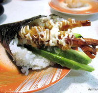 Sushi Train - Chermside - Accommodation Mooloolaba