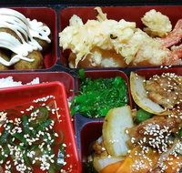 Sushi  Bento - Accommodation Mooloolaba