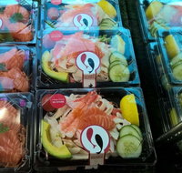 Sushi Sushi - Helensvale - Accommodation Mooloolaba