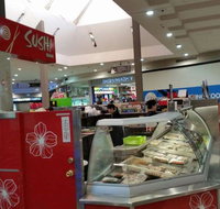 Sushi Bar - West Ryde - Accommodation Mooloolaba