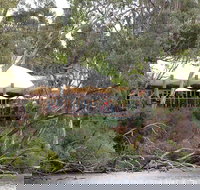 Tahbilk Cafe - Accommodation Mooloolaba