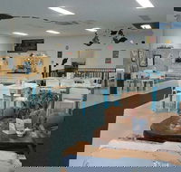 Take the Plunge Community Cafe - Accommodation Mooloolaba