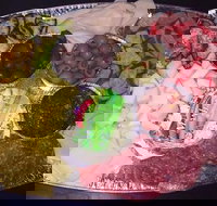 Tannourines Bakery - Accommodation Mooloolaba