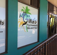 Tata Gina's - Accommodation Mooloolaba