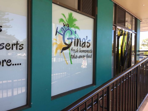 Tata Gina's - Accommodation Mooloolaba 0