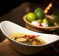The Small Lemongrass - Accommodation Mooloolaba
