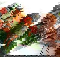 The Heights bar and bistro - Accommodation Mooloolaba