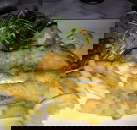 The River Deck Restaurant - Accommodation Mooloolaba