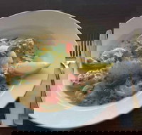 The Turtle Cafe - Accommodation Mooloolaba