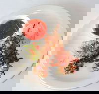 The Brasserie Family Restaurant - Accommodation Mooloolaba