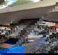 The Sand Goanna - Accommodation Mooloolaba