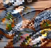 The Joy Parade - Accommodation Mooloolaba